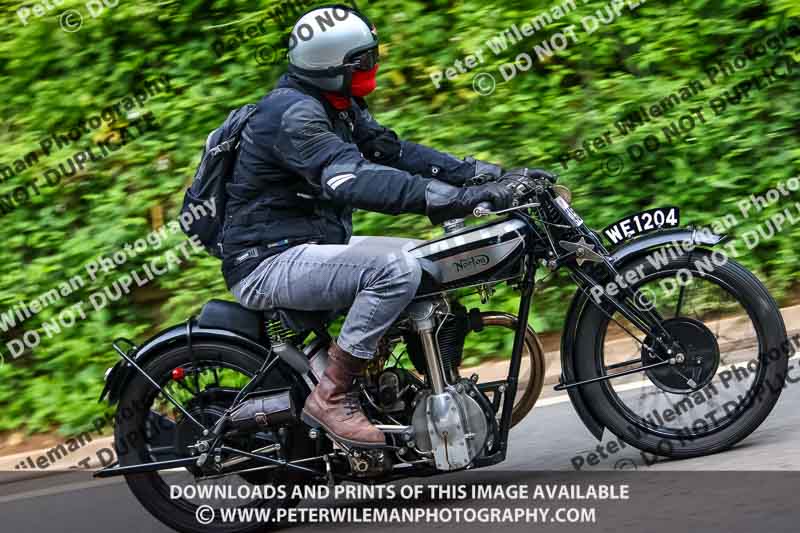 Vintage motorcycle club;eventdigitalimages;no limits trackdays;peter wileman photography;vintage motocycles;vmcc banbury run photographs